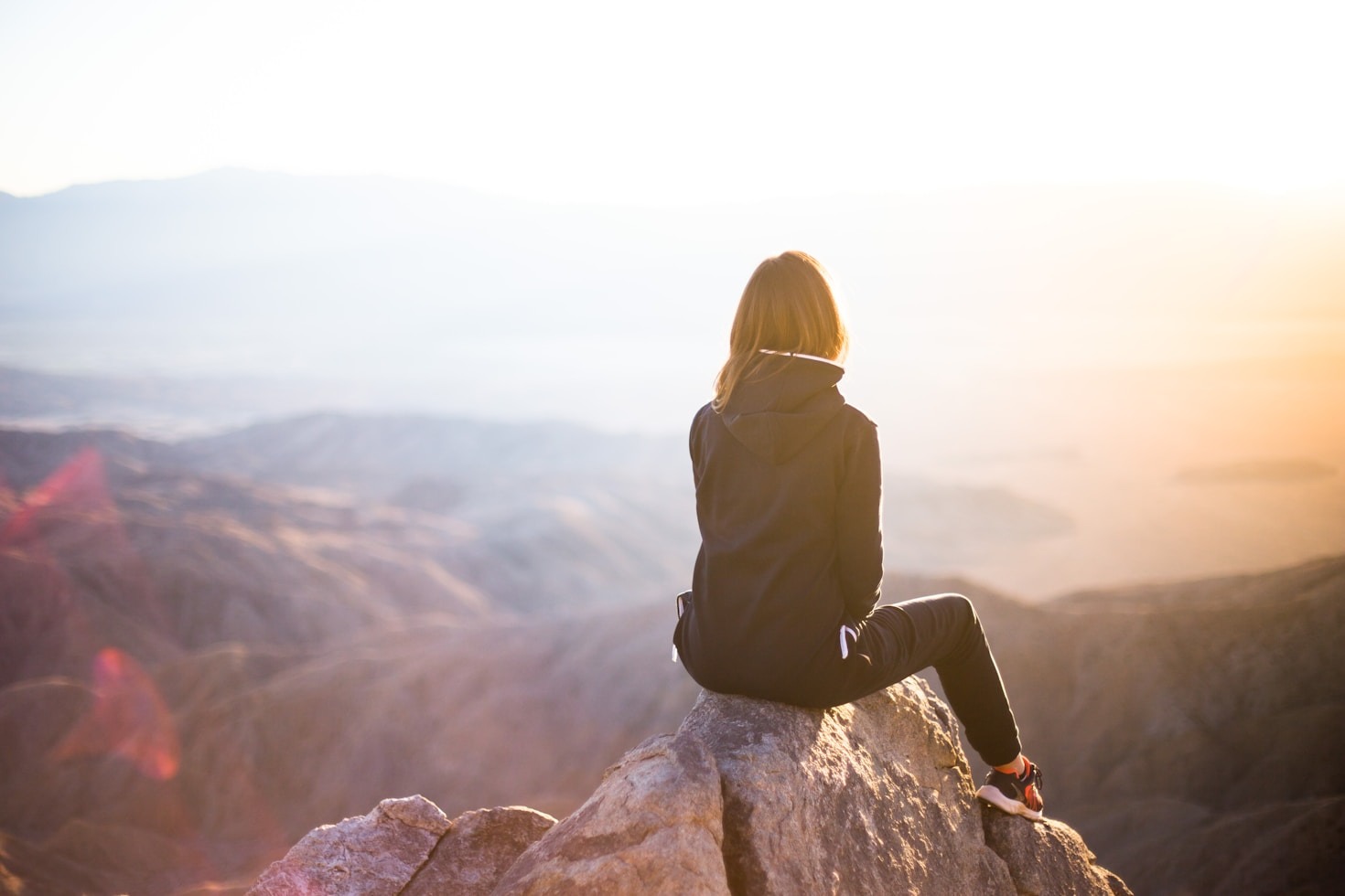 The Value of Sharing Personal Perspectives